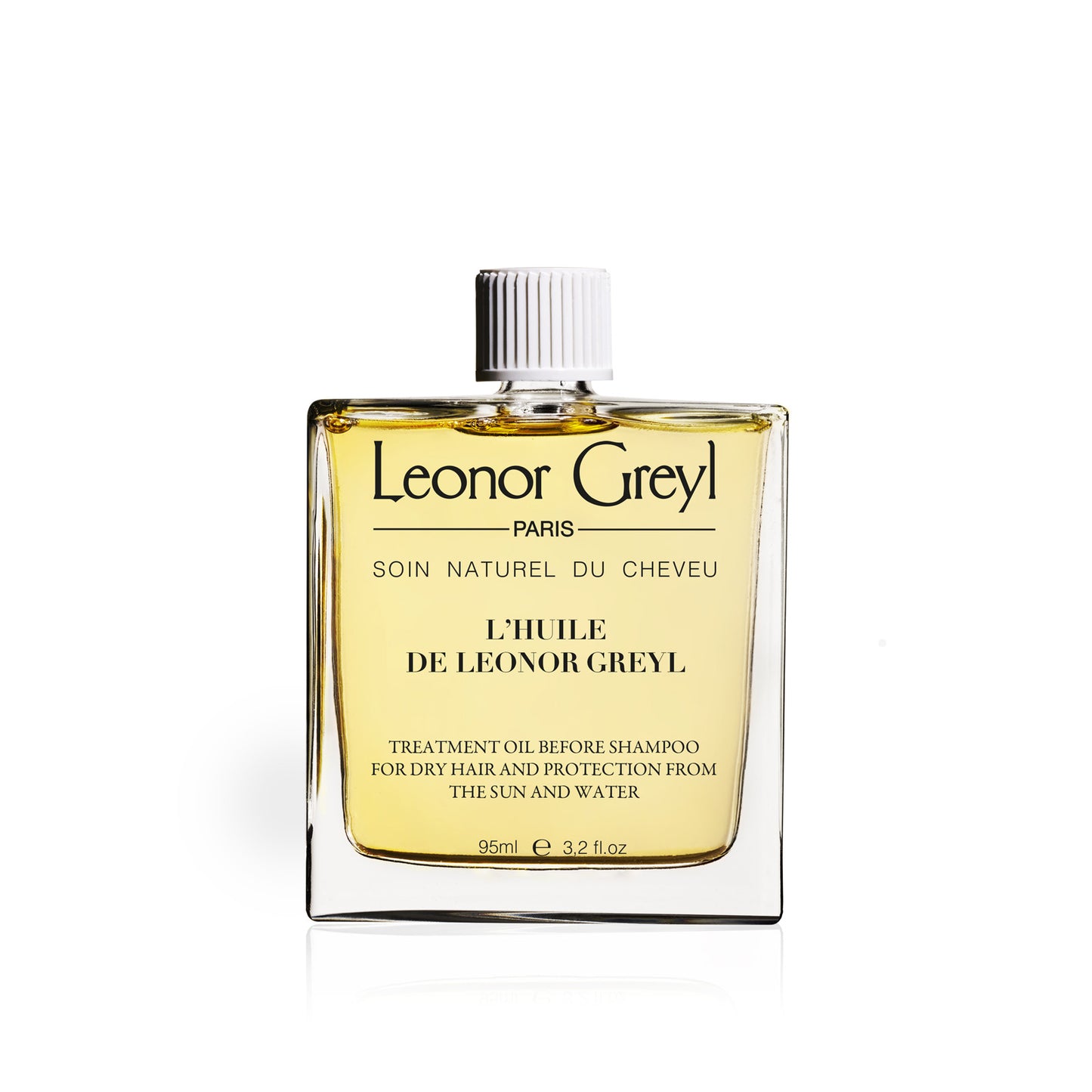 LEONOR GREYL | HUILE SECRET DE LEONOR GREYL