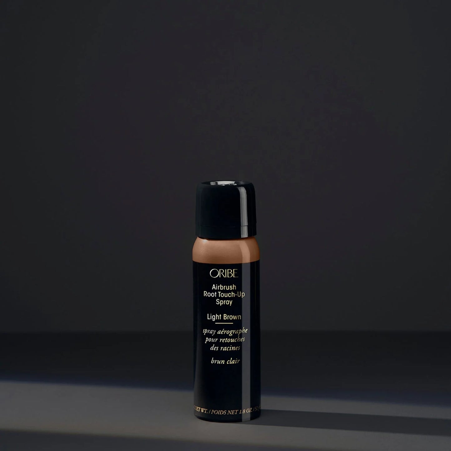 Oribe | Airbrush Root Touch-Up Spray Light Brown
