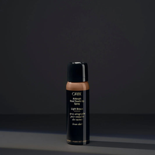 Oribe | Airbrush Root Touch-Up Spray Light Brown