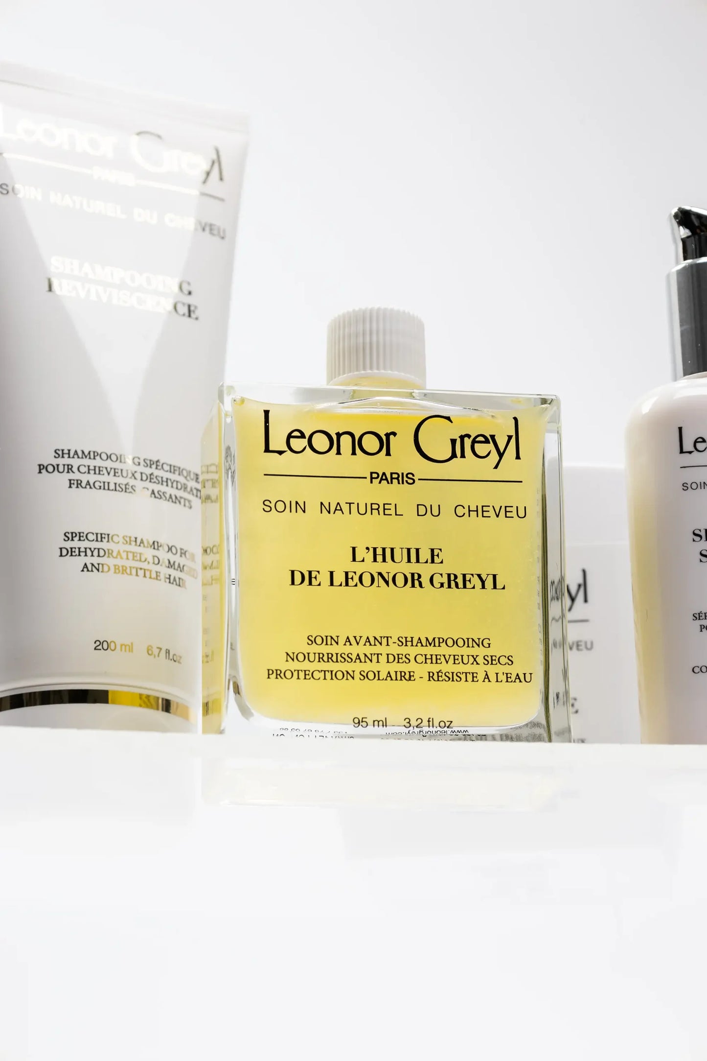 LEONOR GREYL | HUILE SECRET DE LEONOR GREYL