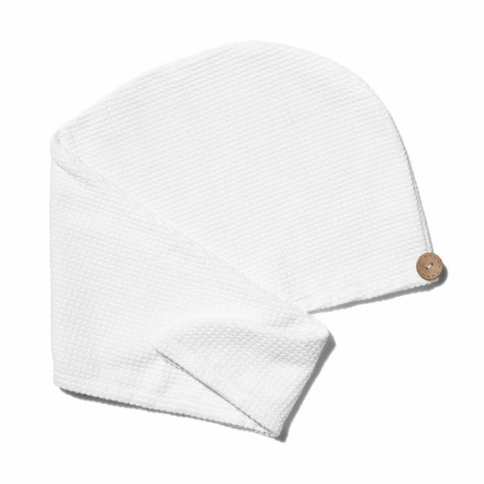 T3 | Luxe Turban Towel