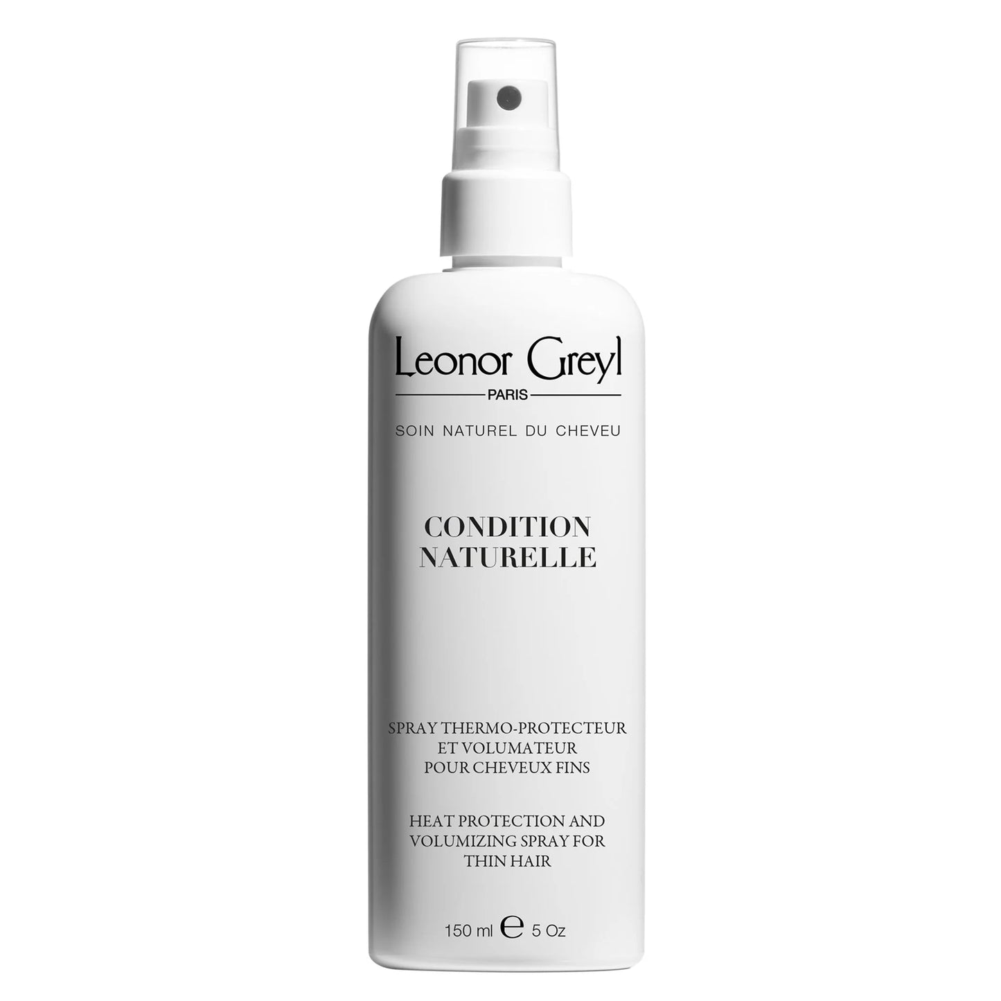 LEONOR GREYL | CONDITION NATURELLE