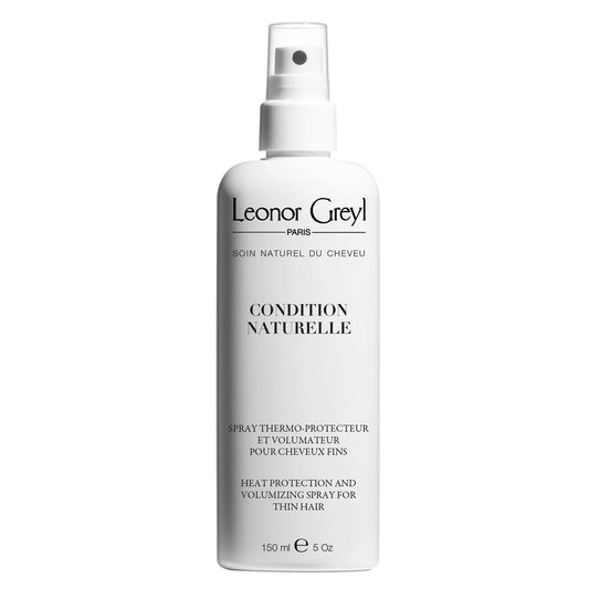 LEONOR GREYL | CONDITION NATURELLE