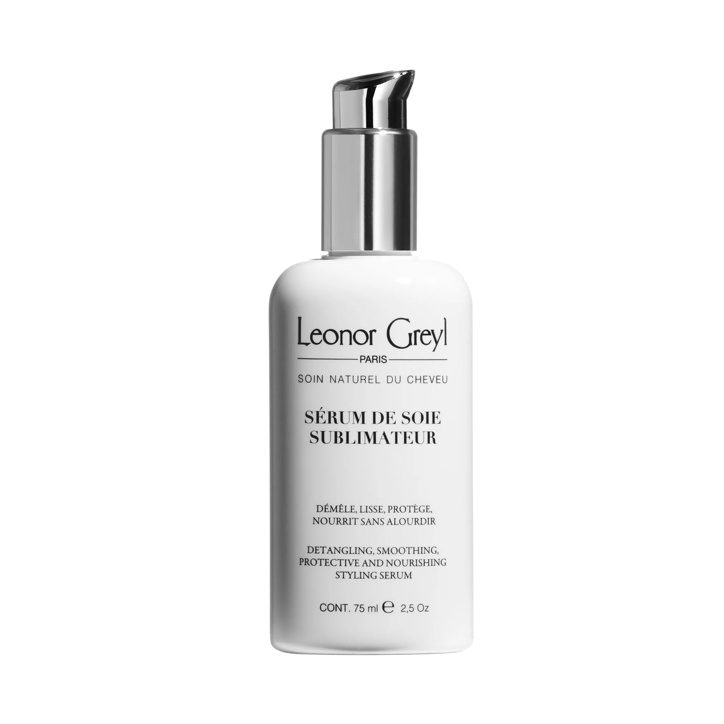LEONOR GREYL | SÉRUM DE SOIE SUBLIMATEUR