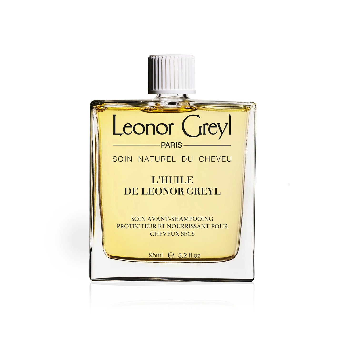 LEONOR GREYL | L’HUILE DE LEONOR GREYL