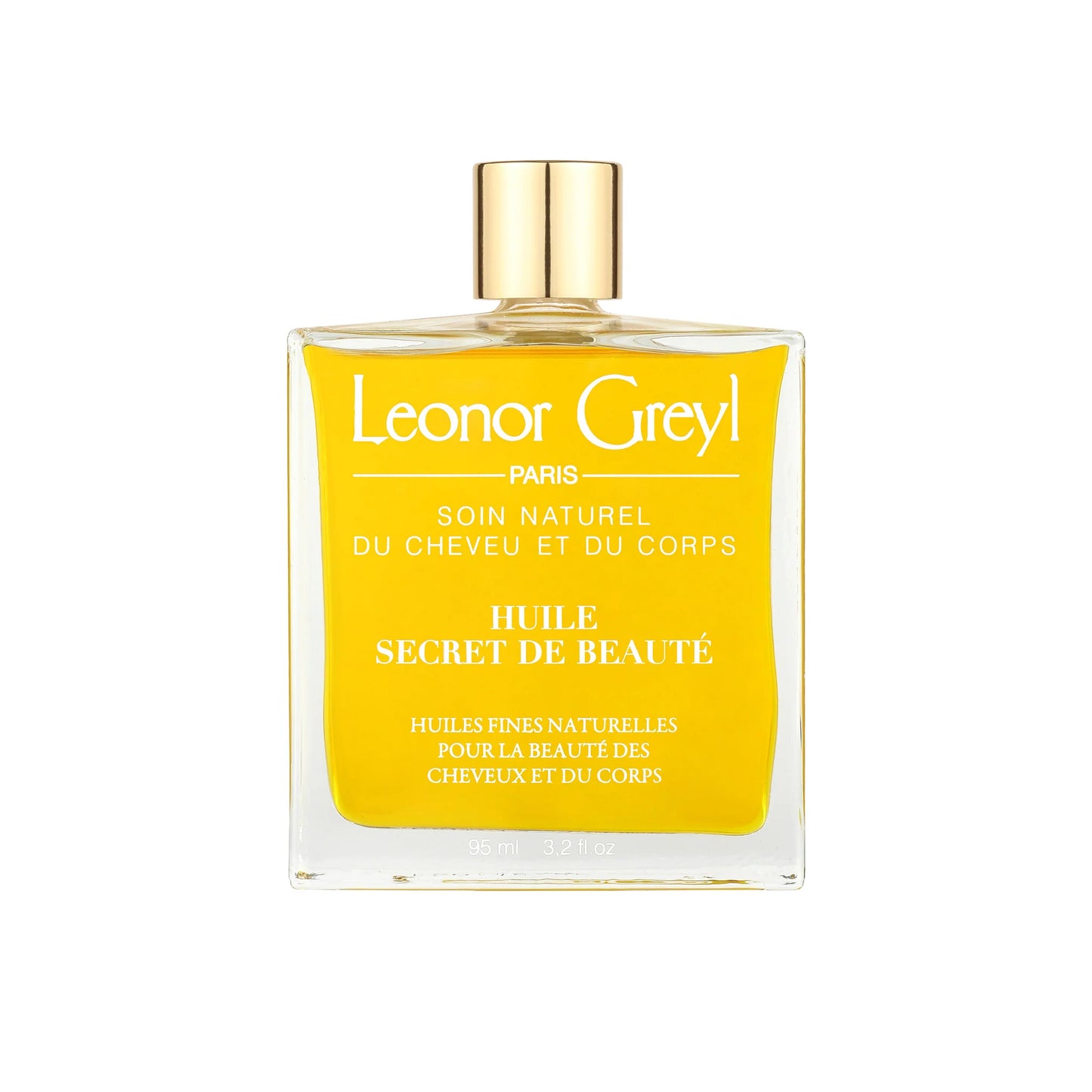 LEONOR GREYL | HUILE SECRET DE BEAUTÉ
