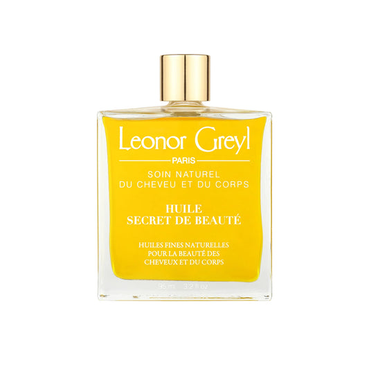 LEONOR GREYL | HUILE SECRET DE BEAUTÉ
