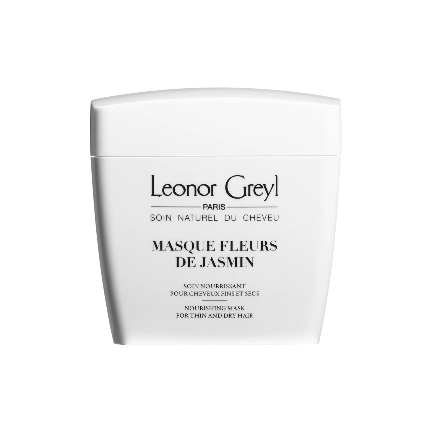 LEONOR GREYL | MASQUE FLEURS DE JASMIN