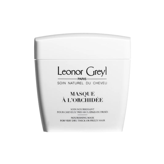 LEONOR GREYL | MASQUE À L’ORCHIDÉE