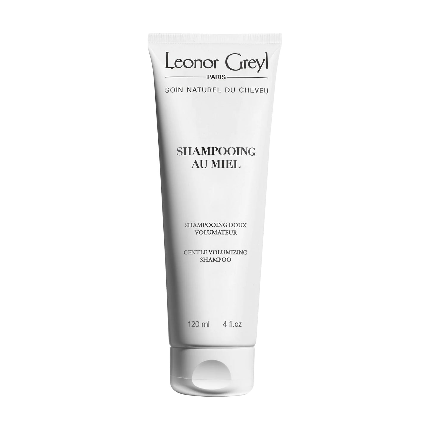 LEONOR GREYL | SHAMPOOING AU MIEL