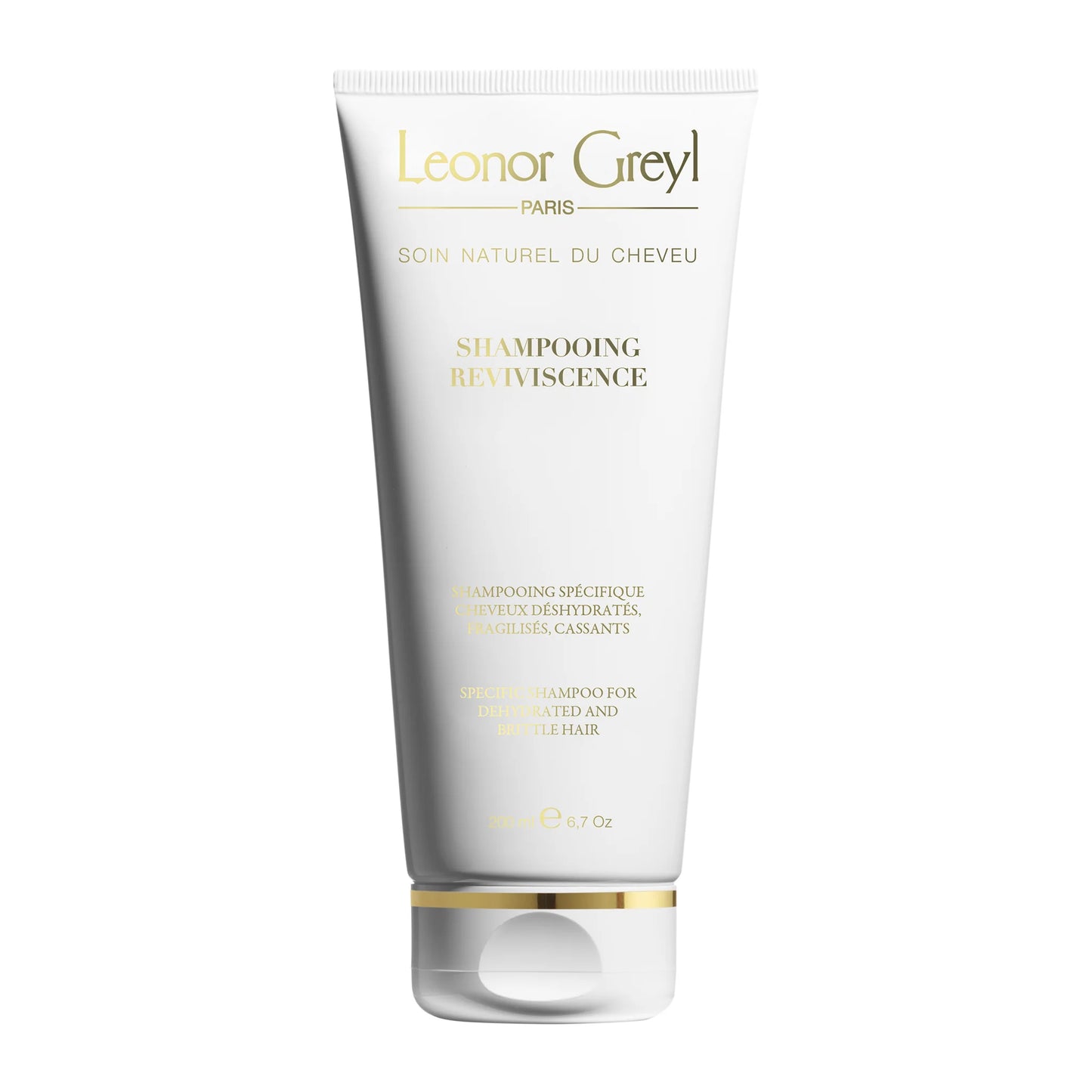 LEONOR GREYL | SHAMPOOING REVIVISCENCE