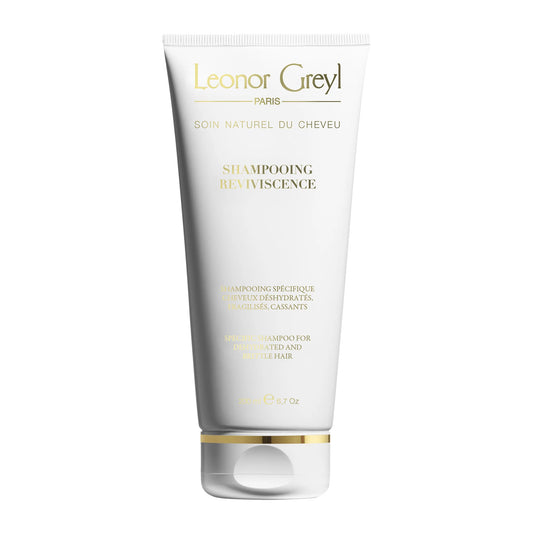 LEONOR GREYL | SHAMPOOING REVIVISCENCE
