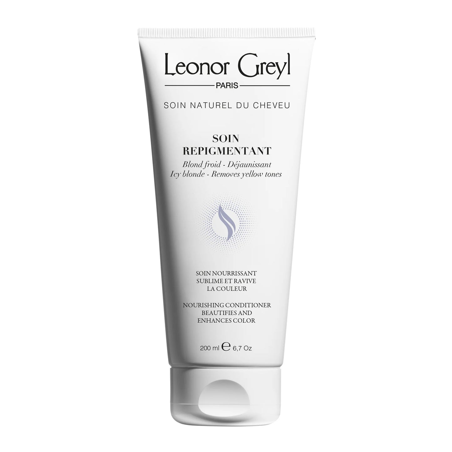 LEONOR GREYL | SOIN REPIGMENTANT ICY BLONDE