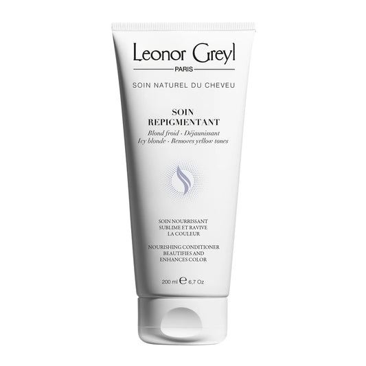 LEONOR GREYL | SOIN REPIGMENTANT ICY BLONDE
