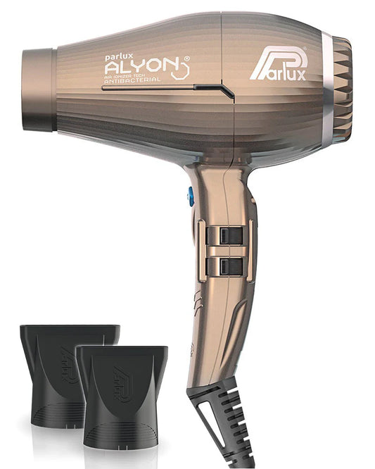 Parlux | Alyon Hair Dryer- Rose Gold