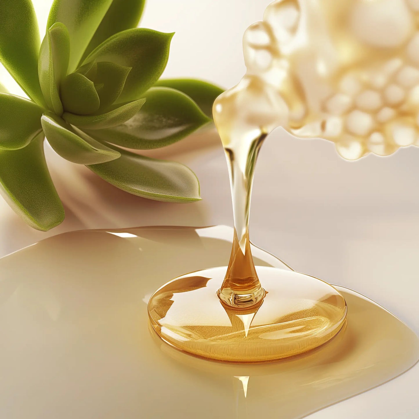 LEONOR GREYL | BAIN TRAITANT A LA PROPOLIS