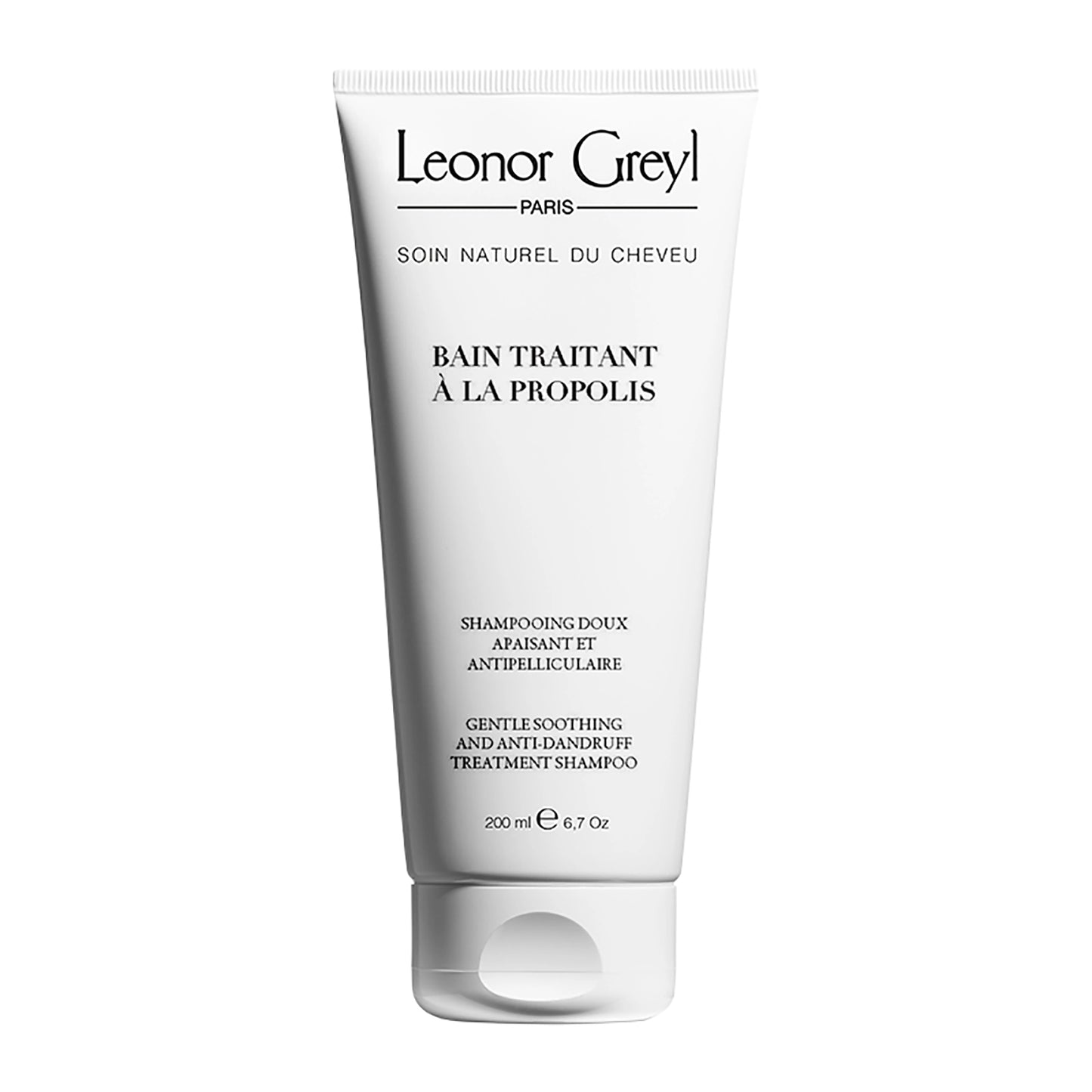 LEONOR GREYL | BAIN TRAITANT A LA PROPOLIS