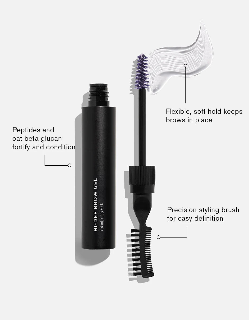 RevitaBrow® | Hi-Def Brow Gel