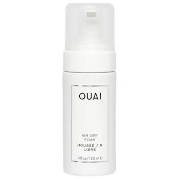 Ouai | Air Dry Foam