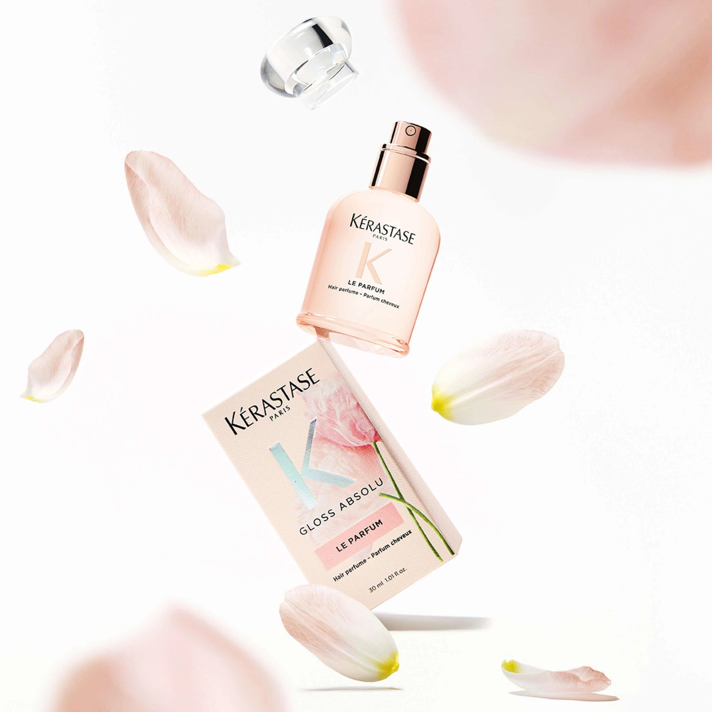 KERASTASE | Le Parfum