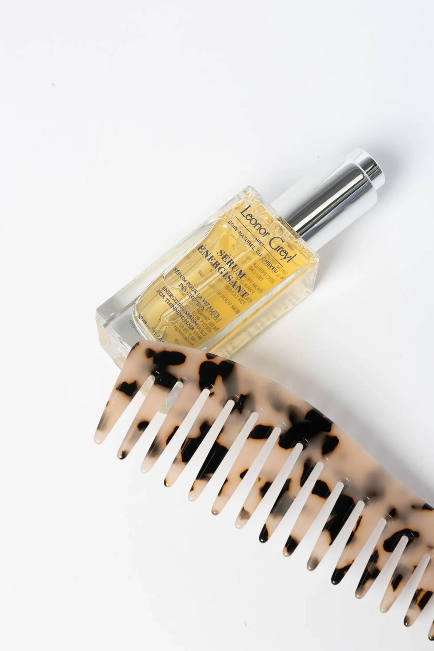 LEONOR GREYL | SERUM ÉNERGISANT