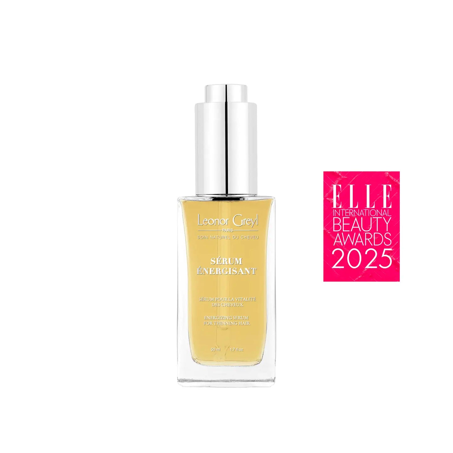 LEONOR GREYL | SERUM ÉNERGISANT