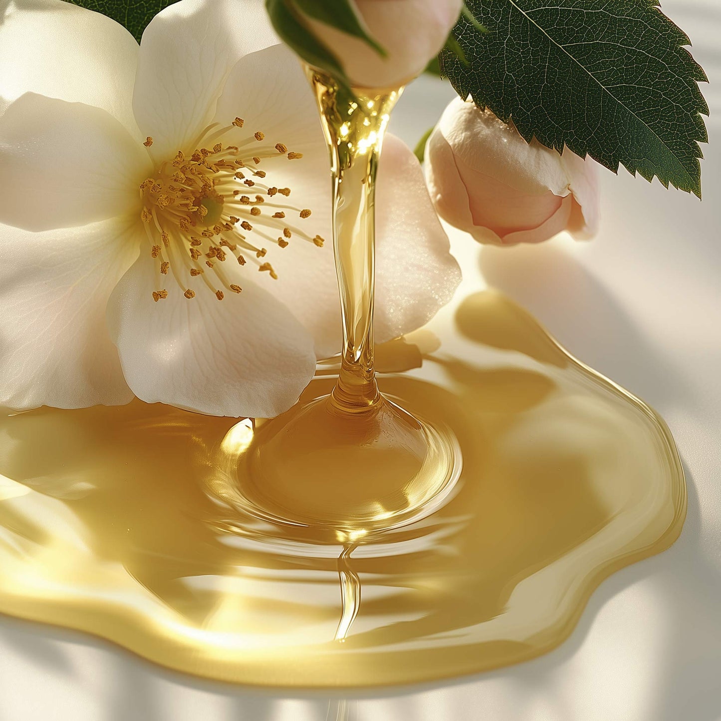 LEONOR GREYL | SHAMPOOING AU MIEL