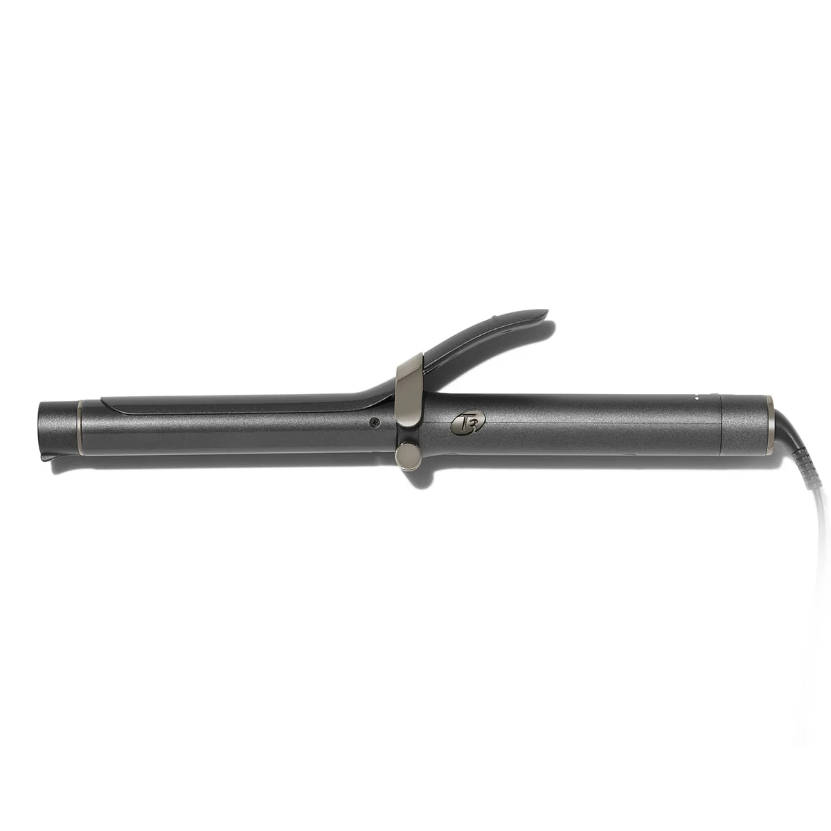 T3 Micro | Curling Iron | SINGLEPASS CURL 1"