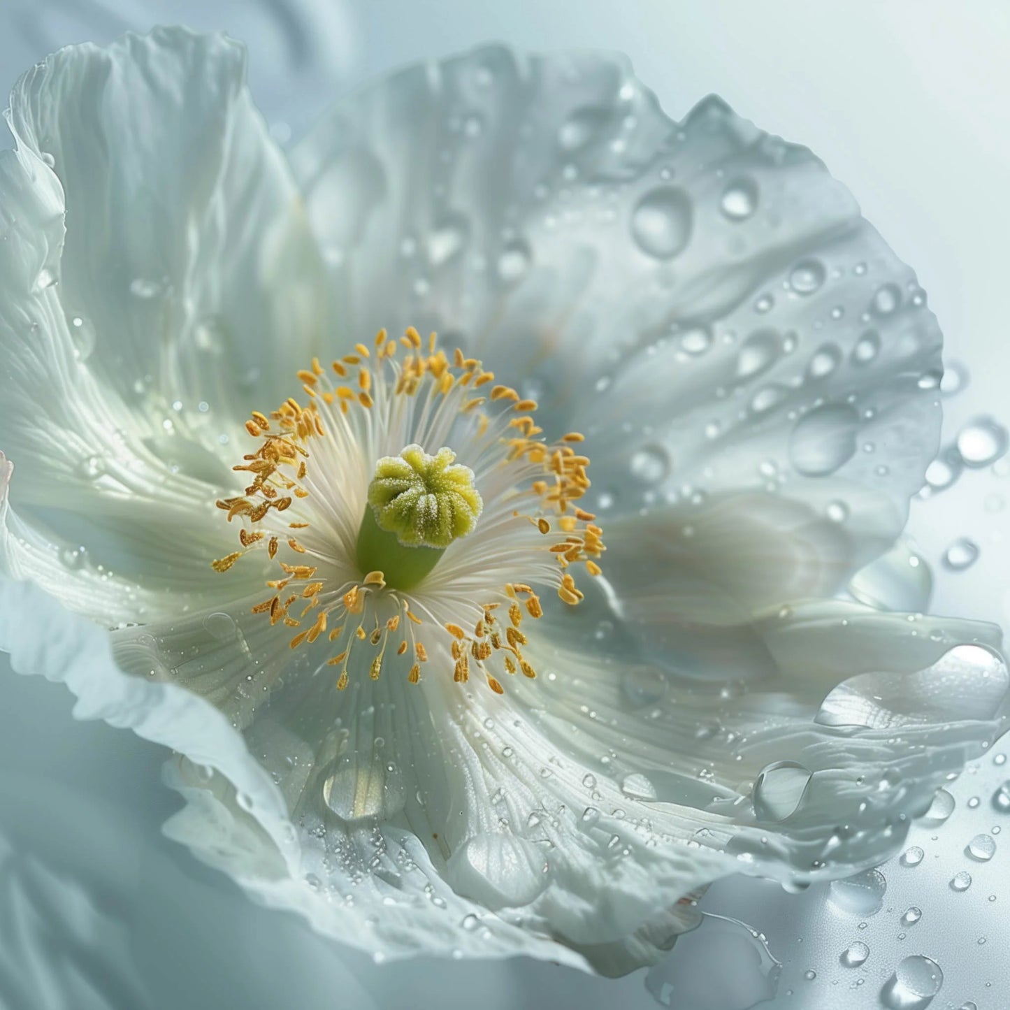 LEONOR GREYL | VOLUFORME